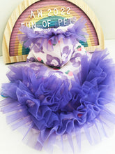 Load image into Gallery viewer, NEW Frille dog jacket