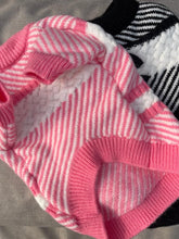 Load image into Gallery viewer, NEW CC Dog jumper