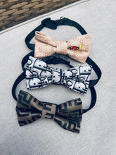Load image into Gallery viewer, Parody Dog Tie Collar