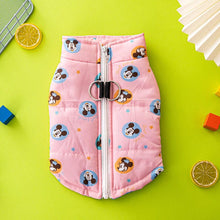 Load image into Gallery viewer, NEW Magic dog jacket