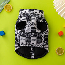 Load image into Gallery viewer, NEW Magic dog jacket