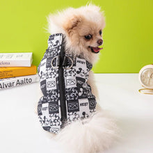 Load image into Gallery viewer, NEW Magic dog jacket