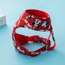 Load image into Gallery viewer, NEW Mickeyyy soft harness