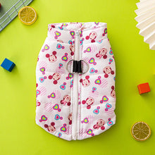 Load image into Gallery viewer, NEW Magic dog jacket