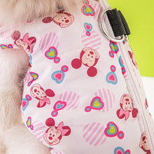 Load image into Gallery viewer, NEW Magic dog jacket