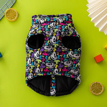 Load image into Gallery viewer, NEW Magic dog jacket