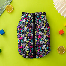 Load image into Gallery viewer, NEW Magic dog jacket