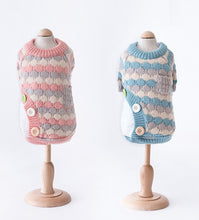 Load image into Gallery viewer, Bubble dog jumper