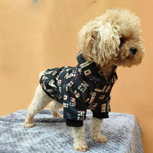 Load image into Gallery viewer, NEW Stylish dog hoodie