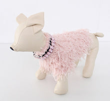 Load image into Gallery viewer, NEW Posh dog jumper