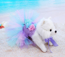 Load image into Gallery viewer, NEW Flawless dog dress