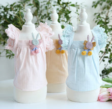 Load image into Gallery viewer, NEW Bunny dog dress
