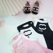 Load image into Gallery viewer, NEW Cute dog dress