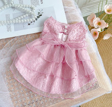 Load image into Gallery viewer, NEW Madine dog dress