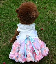 Load image into Gallery viewer, NEW Milena dog dress