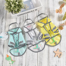 Load image into Gallery viewer, NEW Crocodile Rain Mac