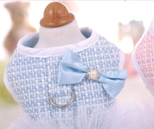 Load image into Gallery viewer, NEW Telavi dog harness set