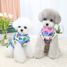 Load image into Gallery viewer, Menzo dog top