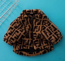 Load image into Gallery viewer, NEW Frendy dog coat