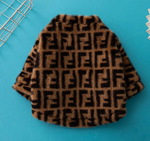 Load image into Gallery viewer, NEW Frendy dog coat