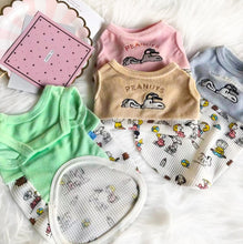 Load image into Gallery viewer, NEW Snoopy dog top