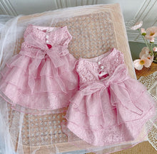 Load image into Gallery viewer, NEW Madine dog dress