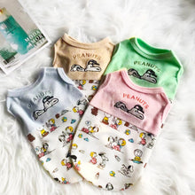 Load image into Gallery viewer, NEW Snoopy dog top