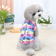 Load image into Gallery viewer, Menzo dog top