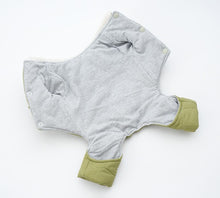 Load image into Gallery viewer, NEW Patrik dog all in one