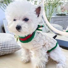 Load image into Gallery viewer, NEW Smarties dog jumper