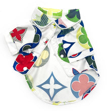 Load image into Gallery viewer, NEW Mono dog shirt