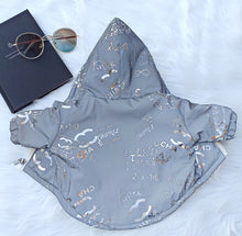 Load image into Gallery viewer, NEW CC dog reflective jacket