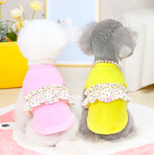 Load image into Gallery viewer, NEW Daisy Girl D ring top