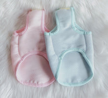 Load image into Gallery viewer, Bow dog top