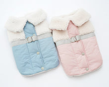 Load image into Gallery viewer, NEW Towner dog jacket