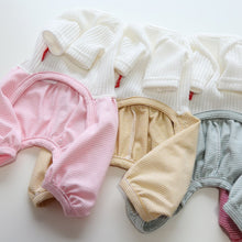 Load image into Gallery viewer, Fruity dog all in one