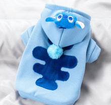 Load image into Gallery viewer, NEW Stitch dog jumper