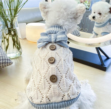 Load image into Gallery viewer, NEW Smarties dog jumper