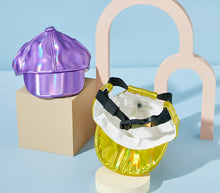 Load image into Gallery viewer, NEW Dog Summer Cap