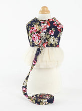 Load image into Gallery viewer, Florena dog harness