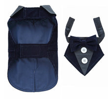 Load image into Gallery viewer, NEW Fashion Dog Tuxedo