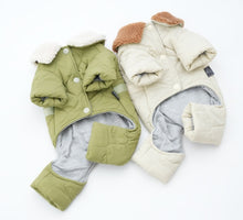 Load image into Gallery viewer, NEW Patrik dog all in one