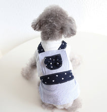 Load image into Gallery viewer, NEW Heart dog top or dress