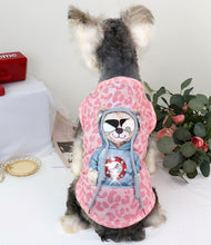 Load image into Gallery viewer, NEW Agent 7 dog top