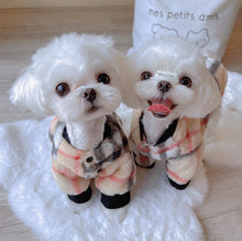 Load image into Gallery viewer, WINTER dog jumper