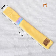 Load image into Gallery viewer, NEW Fleece dog scarf