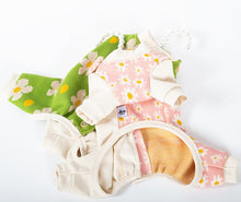 Load image into Gallery viewer, Daisy dog all in one