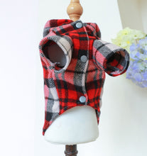 Load image into Gallery viewer, Sweet Heart dog coat