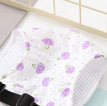 Load image into Gallery viewer, Wonderland dog harness set