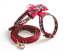 Load image into Gallery viewer, NEW Checked harness sets